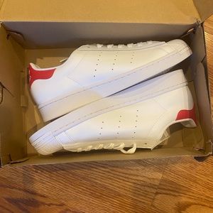 Superstar Stan Smith